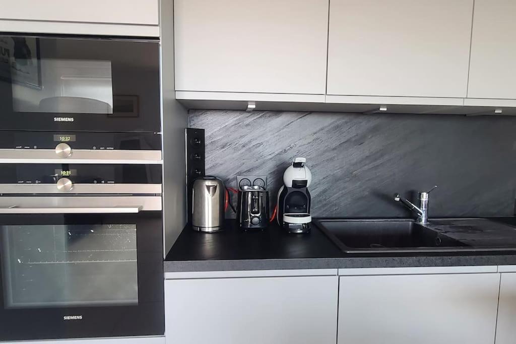 קאנט אן רוסיון Beau T3 - Meuble Classe 3*- Vue Degagee Sur Marina מראה חיצוני תמונה